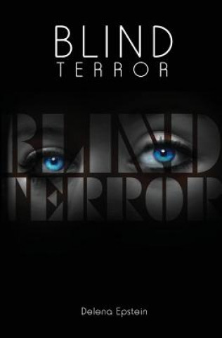 Книга Blind Terror Delena Epstein