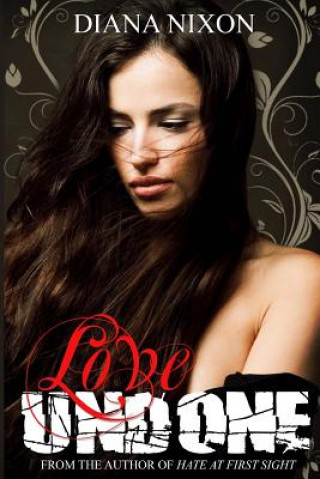Libro Love Undone Diana Nixon