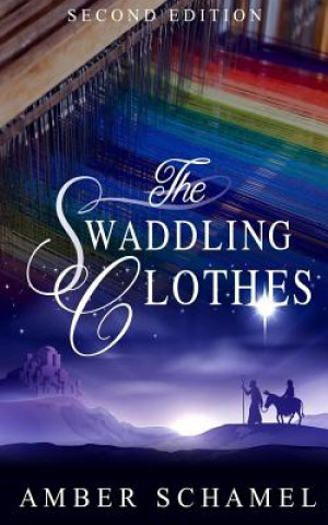 Buch Swaddling Clothes Amber Schamel