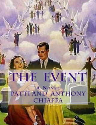 Carte The Event Patti and Chiappa