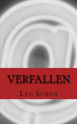 Book Verfallen Leo Schon