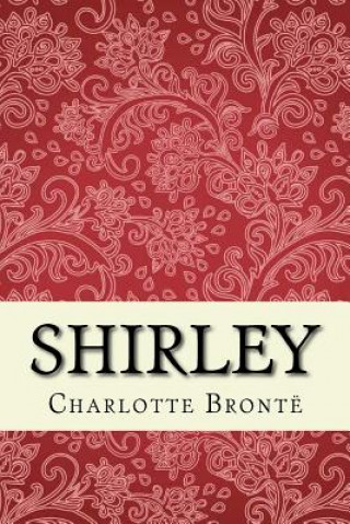 Libro Shirley: Unabridged edition Charlotte Bronte