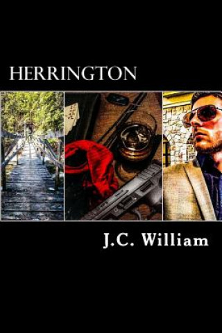 Knjiga Herrington J C William