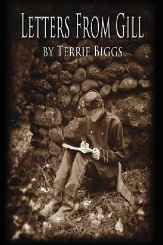 Buch Letters From Gill Terrie Biggs