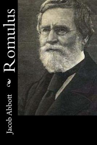 Kniha Romulus Jacob Abbott