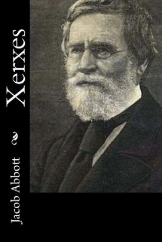 Knjiga Xerxes Jacob Abbott