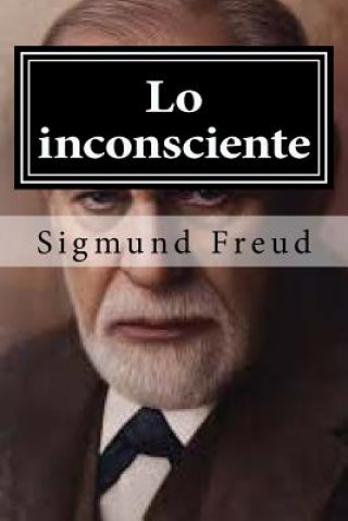 Книга Lo inconsciente Sigmund Freud