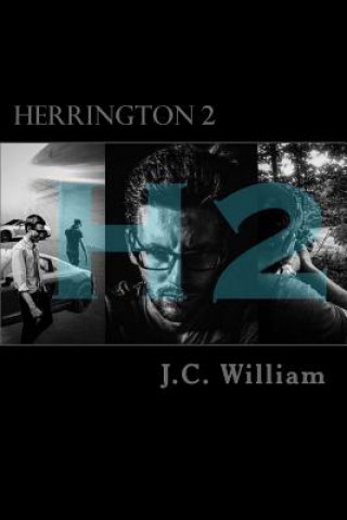 Kniha Herrington 2 J C William