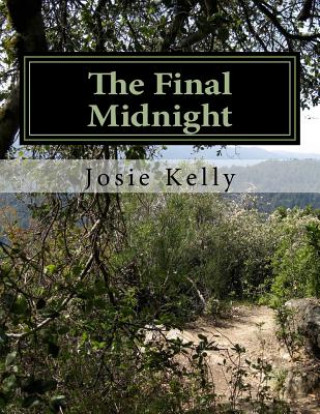 Libro The Final Midnight J. Kelly