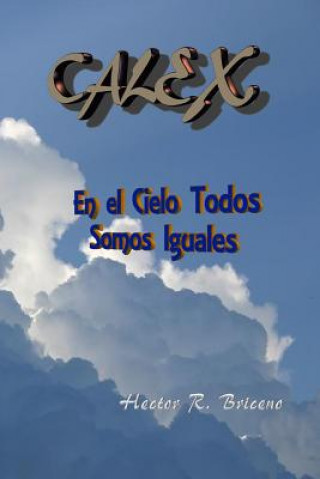 Buch Calex: En el cielo todos somos iguales Hector R Briceno