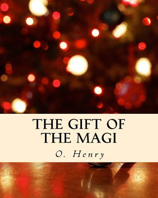 Knjiga The Gift of the Magi O. Henry