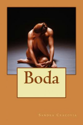 Libro Boda Sandra Cracovia
