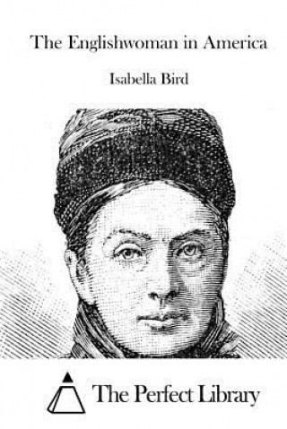 Carte The Englishwoman in America Isabella Bird