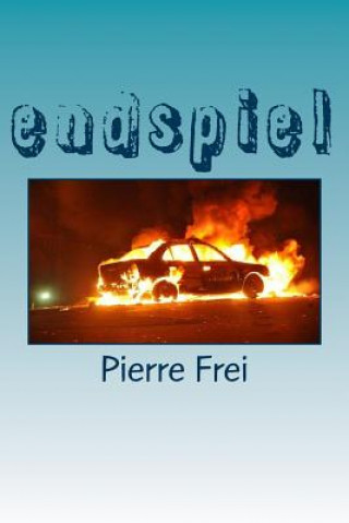 Book endspiel Pierre Frei