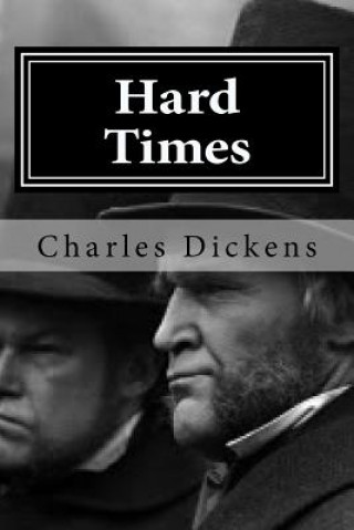 Book Hard Times Charles Dickens