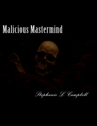 Carte Malicious Mastermind Mrs Stephanie L Campbell