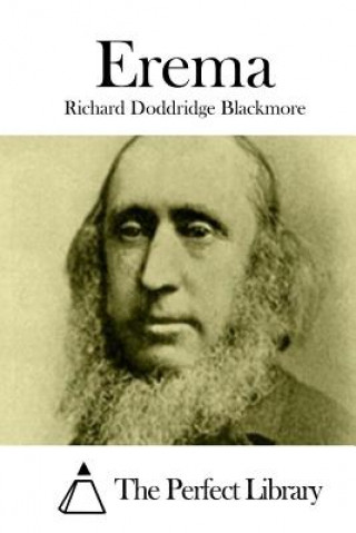 Libro Erema Richard Doddridge Blackmore