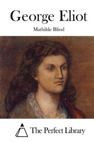 Carte George Eliot Mathilde Blind
