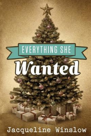 Buch Everything She Wanted Jacqueline Winslow