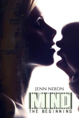 Livre Mind Jenn Nixon