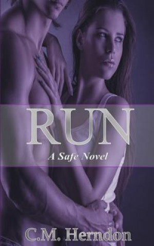 Boek Run C M Herndon