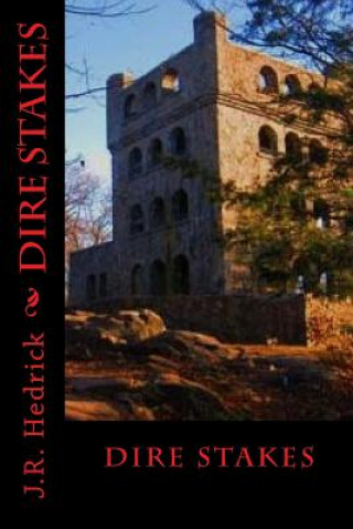 Libro Dire Stakes J R Hedrick