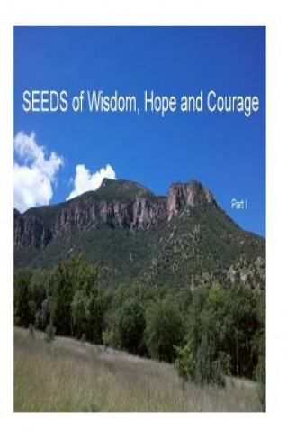 Kniha SEEDS of Wisdom, Hope and Courage, I: Inspirational guidance to enrich each new day. Rona J Frye