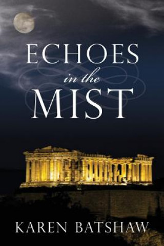 Boek Echoes In The Mist Karen Batshaw