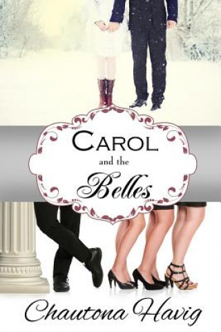 Carte Carol and the Belles Chautona Havig