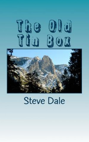 Kniha Old Tin Box Steve Dale