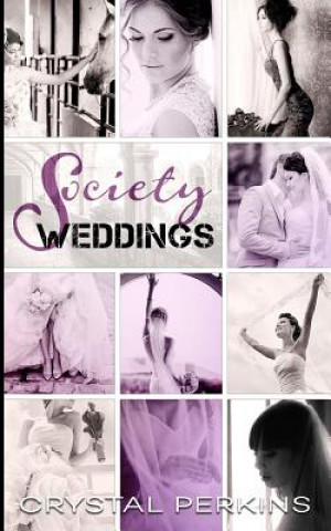 Buch Society Weddings Crystal Perkins