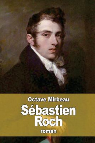 Knjiga Sébastien Roch Octave Mirbeau