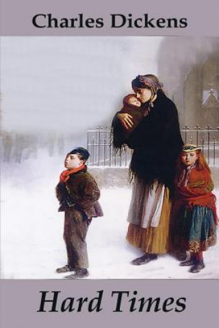 Buch Hard Times Charles Dickens