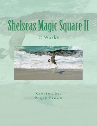 Książka Shelseas Magic Square II: It Works Peggy L Brown