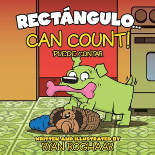 Kniha Rectangulo... Puede Contar Ryan Roghaar