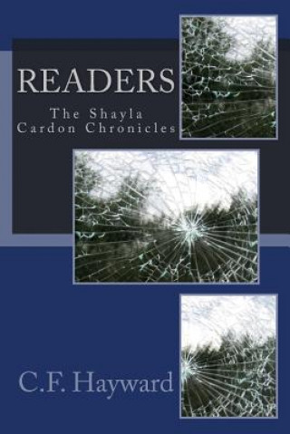 Libro Readers C F Hayward