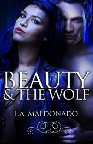 Carte Beauty & The Wolf L a Maldonado
