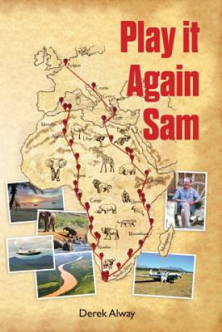 Knjiga Play It Again Sam Derek Alway