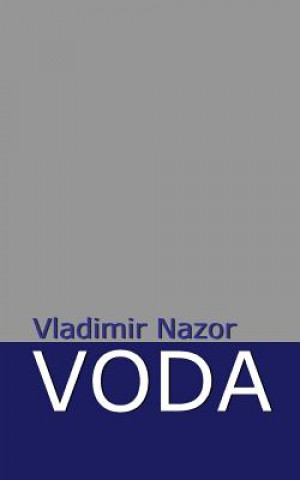 Buch Voda Vladimir Nazor