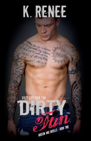 Boek Dirty Fun K Renee