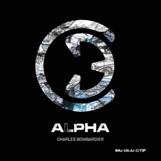 Livro Alpha Charles Bombardier