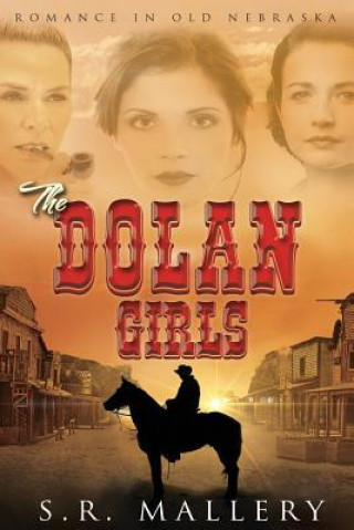 Book The Dolan Girls S R Mallery
