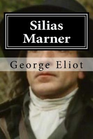 Knjiga Silias Marner George Eliot