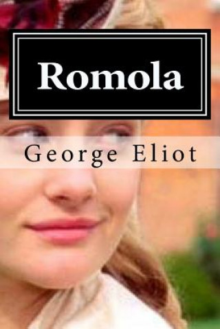 Knjiga Romola George Eliot