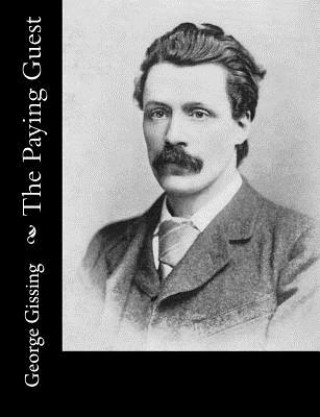 Kniha The Paying Guest George Gissing