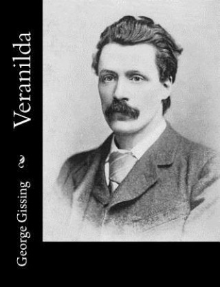 Knjiga Veranilda George Gissing
