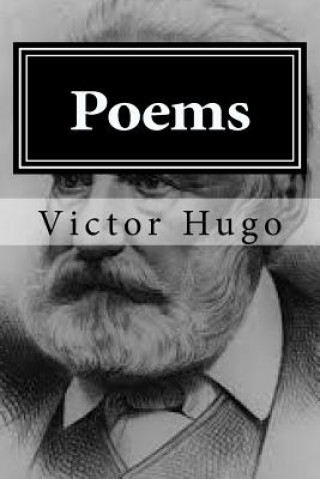 Carte Poems Victor Hugo