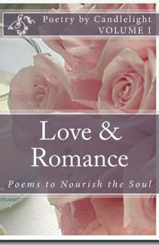 Knjiga Poetry By Candelight: Love and Romance Patricia H Wesson