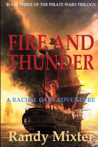 Buch Fire And Thunder Randy Mixter