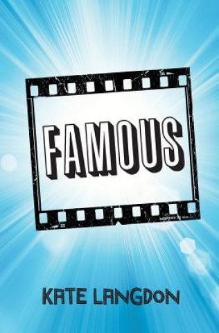 Book Famous Kate Langdon